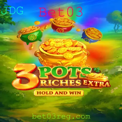 Descubra o Fascinante Mundo do Jogo 3potsExtra: Regras, Estratégias e Relevância Atual