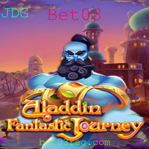 Explorando o Mundo de Aladdin e Suas Inovações no Jogo Bet03