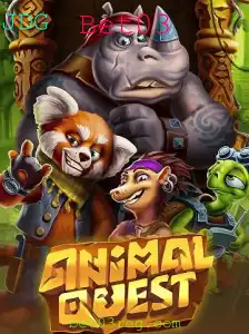 Explorando o Mundo de AnimalQuest: Um Guia Completo para o Entusiasta de Jogos