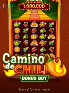 Descubra o Emocionante Jogo CaminodeChiliBonusBuy e Aumente Suas Chances de Ganhar com a Opção Bet03