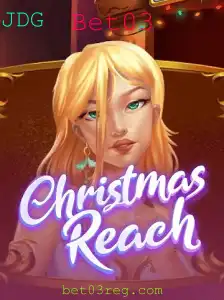 Explorando o Mundo Fascinante de ChristmasReach: Uma Jornada de Diversão e Estratégia