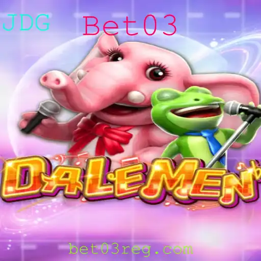Explorando o Mundo de DALEMEN: Um Guia Completo sobre o Jogo e a Palavra-Chave Bet03