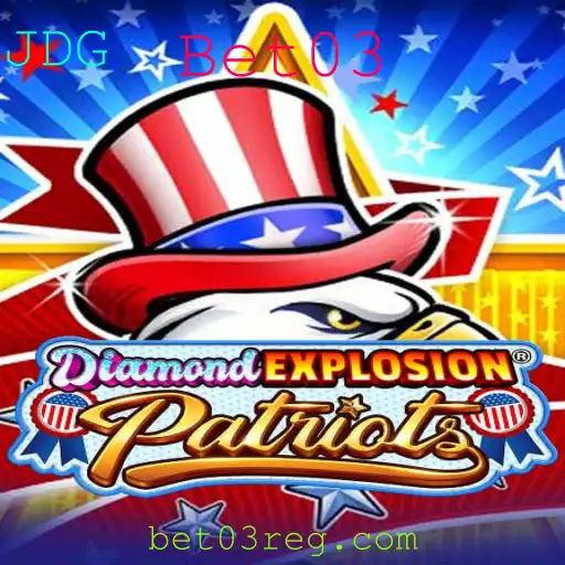 Descubra o Fascinante Jogo DiamondExplosionPatriots: Regras, Descrição e Introdução