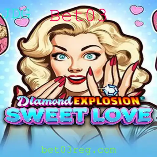 Explorando o Universo de DiamondExplosionSweetLove: Um Mergulho no Jogo Inovador