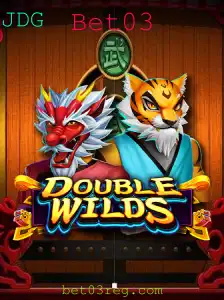Descubra o Empolgante Mundo de DoubleWilds: O Novo Jogo Preferido dos Apostadores