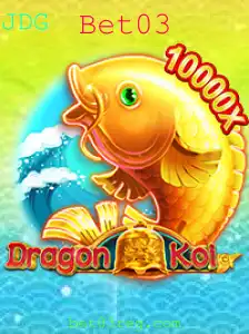 Descubra o Fascinante Mundo de DragonKoi: Um Guia Completo