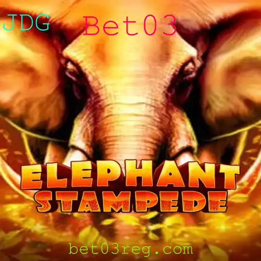 ElephantStampede: O Emocionante Mundo dos Elefantes em Ação com Bet03
