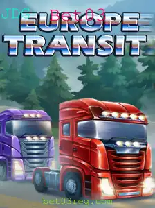 Explorando EuropeTransit: Um Novo Conceito em Jogos de Tabuleiro