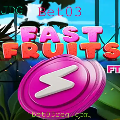 Explorando o Mundo de FastFruits: Um Jogo Cativante com a Emoção de Bet03