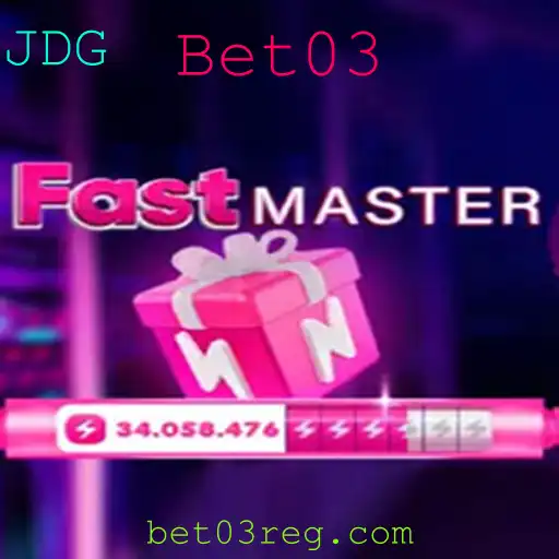 FastMaster: Desvendando a Emoção do Jogo com a Estratégia Bet03