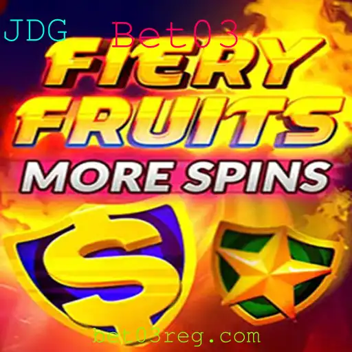 Explore o Jogo FieryFruitsMoreSpins e Suas Regras com a Estratégia Bet03