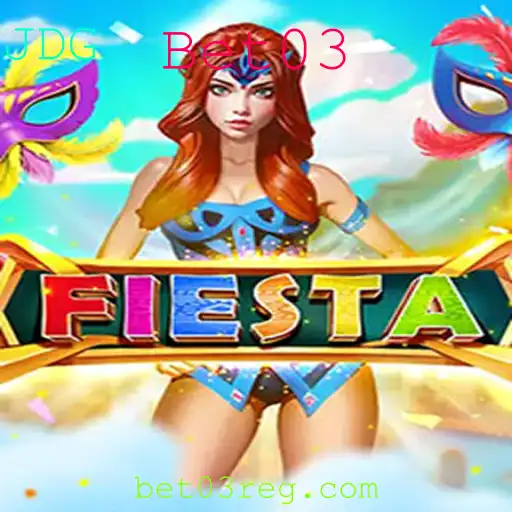 Fiesta: O Jogo de Estratégia e Diversão com Bet03