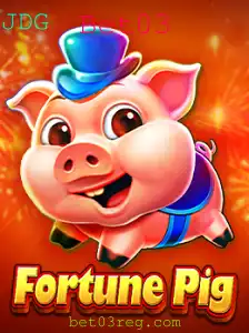 FortunePig: Explorando o Mundo Empolgante com Bet03