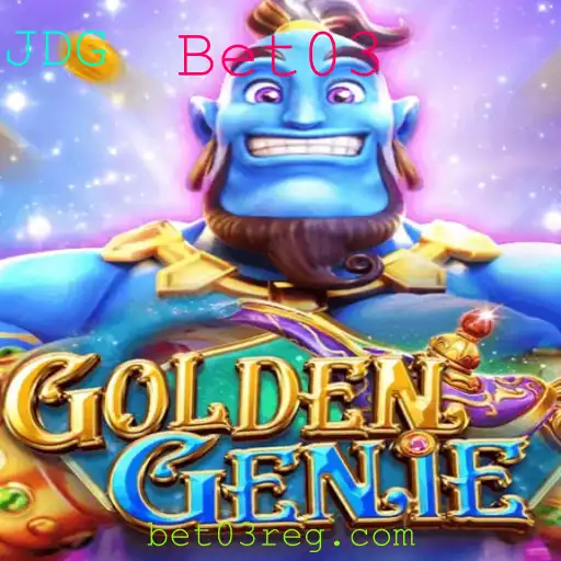 Descubra o Mundo Envolvente de GOLDENGENIE: O Jogo e suas Regras
