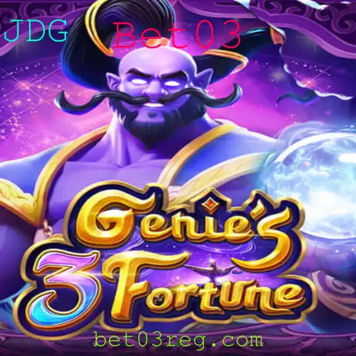 Descubra as Emoções e Estratégias de Genie3Fortune: Um Mergulho no Mundo das Apostas