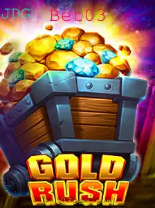 Descobrindo o Mundo Empolgante de GoldRush