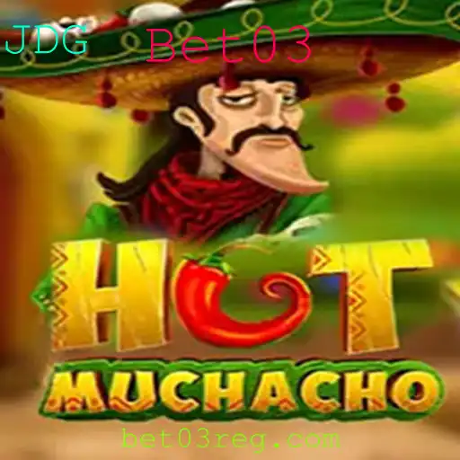 Explorando o Mundo de HotMuchacho: A Nova Sensação dos Jogos com Bet03