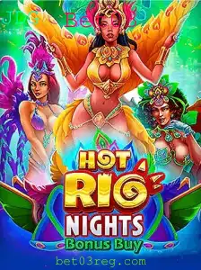Explorando o Vibrante Mundo de HotRioNightsBonusBuy Com Bet03
