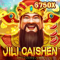 Explorando o Jogo JILICaishen: Diversão e Estratégia com Bet03