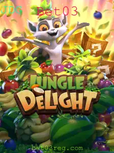 Explorando o Mundo de JungleDelight: Um Aventuroso Jogo de Slots