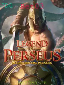 Explorando o Fascinante Mundo de 'LegendofPerseus'