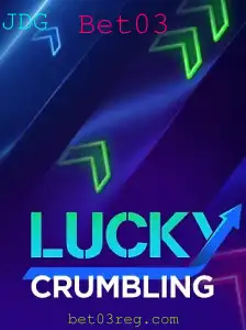 Explorando o Fascínio do Jogo LuckyCrumbling: Regras e Estratégias Envolventes