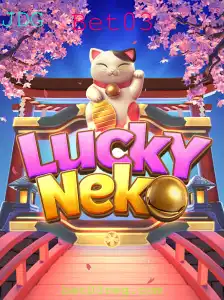 Descubra LuckyNeko: O Fascinante Mundo das Apostas com Bet03
