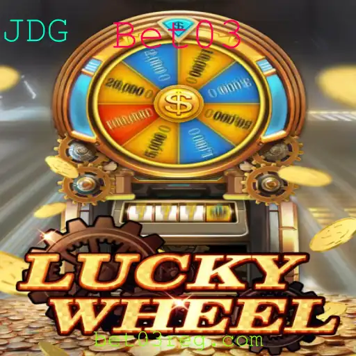 Explorando o Fascinante Mundo do Jogo LuckyWheel com Bet03