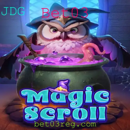 Descubra o Mundo de Aventura e Estratégia com MagicScroll e Bet03
