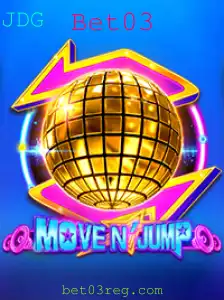Explorando o Jogo 'MovenJump' com a Chave do Sucesso Bet03