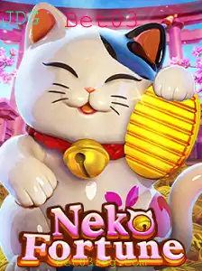 Descubra NekoFortune: Um Mergulho na Nova Sensação dos Jogos de Corrida