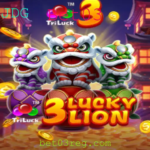 Descubra o Mundo de 3LUCKYLION: Como Jogar e Vencer com Bet03
