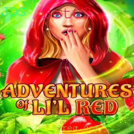 Descubra o Mundo de Aventuras com 'AdventuresofLilRed'