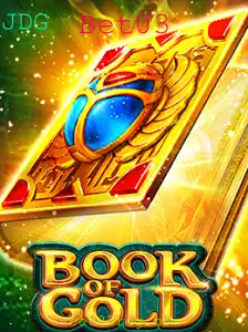 Descubra o Fascinante Mundo de BookofGold: Regras e Estratégias