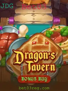 Descubra DragonsTavern: O Jogo Que Está Revolucionando o Mercado Gamer