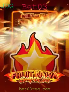 Descubra o Fascinante Mundo de FruitrNovaSupe30 e Como Dominá-lo com Bet03