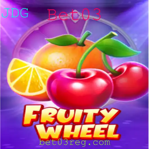 FruityWheel: A Nova Sensação dos Jogos Online