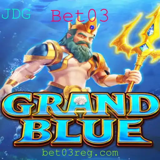 Descubra o Mundo Emocionante de GRANDBLUE