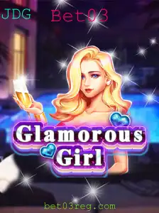 GlamorousGirl: Descubra o Fascinante Universo do Novo Jogo Bet03