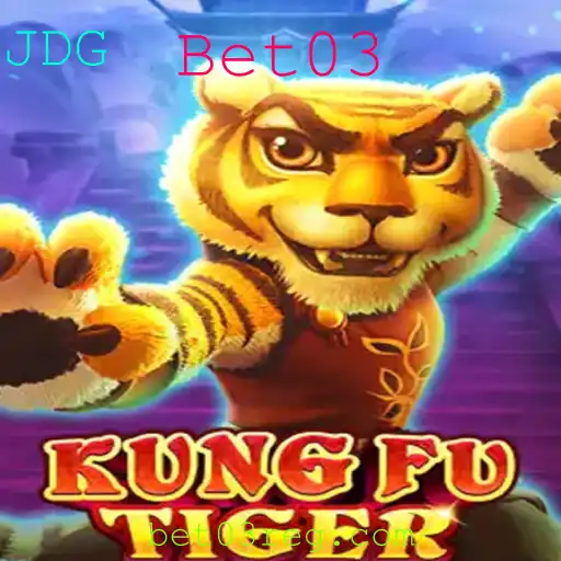 KungFuTiger: Mergulhe no Mundo das Artes Marciais com Bet03