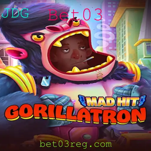 Explore o Mundo de MadHitGorillatron: Um Jogo de Estratégia e Aventura