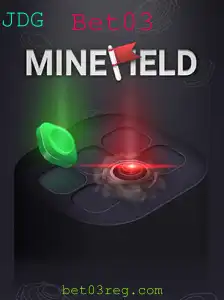 Explorando o MineField: Uma Jornada de Estratégia e Decisões Táticas