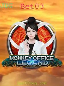 Explorando o Fantástico Mundo de MonkeyOfficeLegend: Uma Nova Era de Entretenimento