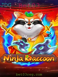 Descubra NinjaRaccoon: O Jogo Que Está Revolucionando o Mundo dos Games