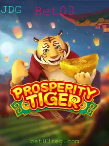 Explorando ProsperityTiger: O Jogo de Estratégia Moderna com Bet03