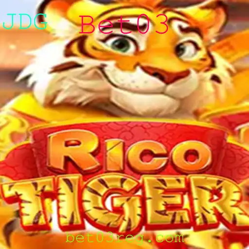 Descobrindo RicoTiger: O Jogo de Estratégia com Bet03