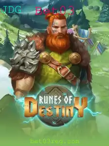 Descubra o Mundo de 'RunesOfDestiny': Um Guia Completo do Jogo