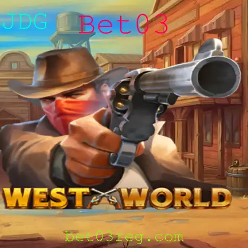 Explorando o Fascinante Jogo WestWorld com a Palavra-chave Bet03