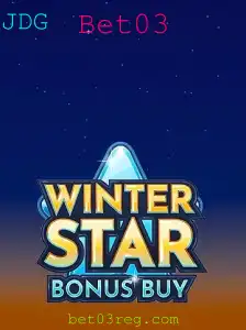 Descubra o Fascínio de WinterStarBonusBuy com Bet03