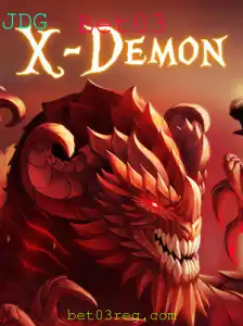 XDemon: A Nova Sensação no Mundo dos Jogos com Bet03